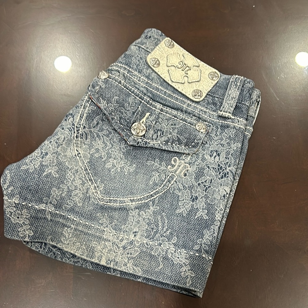 Miss me shorts